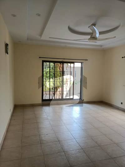 2 Kanal House For Rent In Cantt Sarwar Road