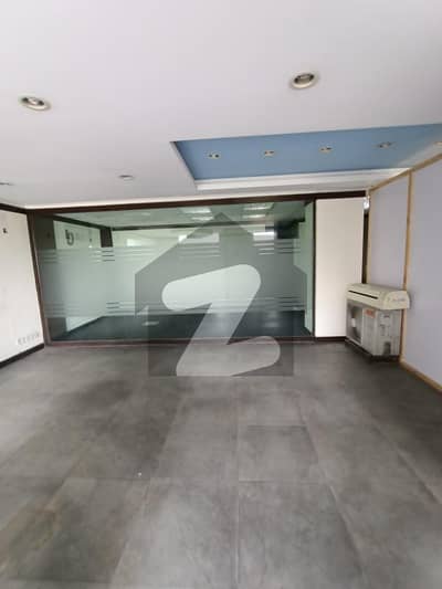 1500 Sq Feet Office For Rent In Gulberg