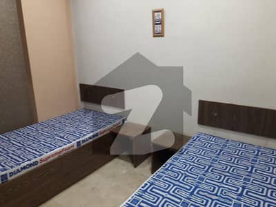 Al-Makkah Boys And Girls Hostel Room For Rent