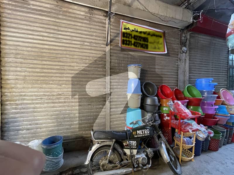 Shops For Rent In Ichra Bazar Ichhra, Lahore ID44729654