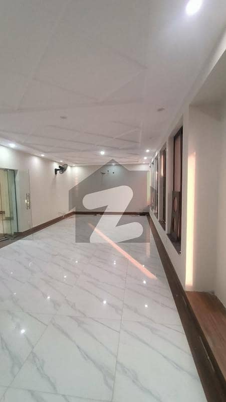 1500 Sq Feet Office For Rent In Gulberg