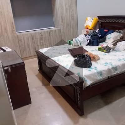 1000 Square Feet Flat In Karachi Is Available For Rent