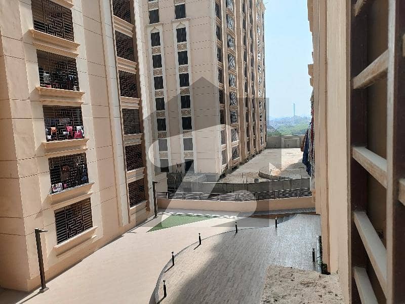 Chapal Courtyard Apartments Available For Sale