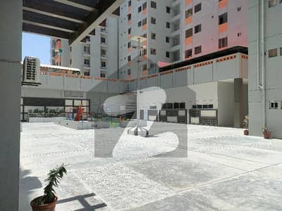 Grey Noor Tower and Shopping Mall 3bed DD