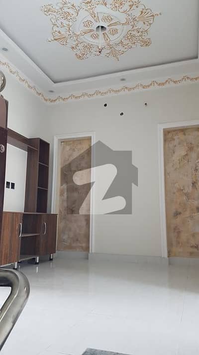 4 Marla Branded Double Storey House For Sale In Central Park Housing Scheme