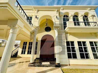 Eye Catching Beautiful Design House For Sale DHA 2