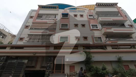 A Palatial Residence For Corner Sale In Garden East Karachi