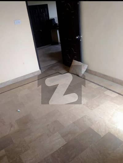 900 Square Feet Flat Available For Sale In Soldier Bazar