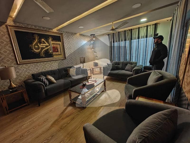 E-11-2 fully farnished Basement available for rent E-11-2 fully farnished Basement available for rent