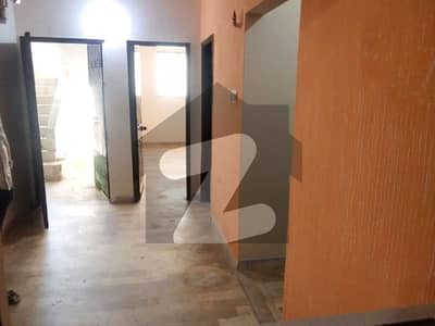 اللہ والا ٹاؤن ۔ سیکٹر 31-بی اللہ والا ٹاؤن,کورنگی,کراچی میں 2 کمروں کا 2 مرلہ فلیٹ 18.0 لاکھ میں برائے فروخت۔