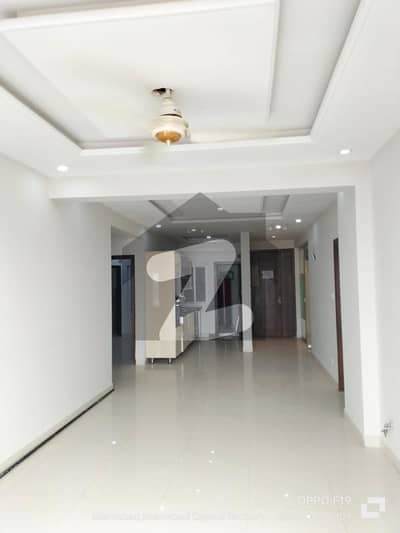Margalla Hills 3 Bedroom Apartment Available For Sale
