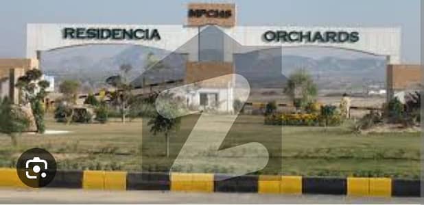 MULTI ORCHARD FORMHOUSE POSSESSION PLOT SIZE 5 KNAL