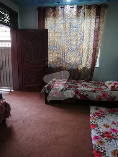 2 Bedroom Beautiful House Available For Sale On Adiala Road