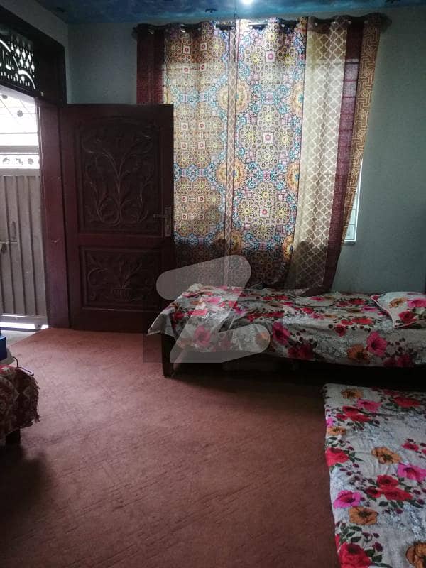 اڈیالہ روڈ راولپنڈی میں 2 کمروں کا 5 مرلہ مکان 68.0 لاکھ میں برائے فروخت۔