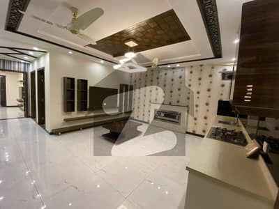 10-Marla Upper portion like brand New for Rent in DHA Ph-8 Lahore