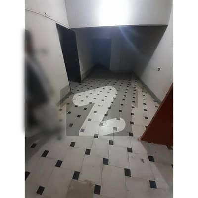 Lower Portion Of 2000 Square Feet For Rent In Jamshed Road