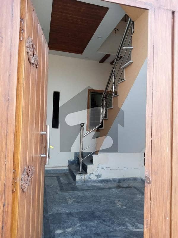 3.5 House For Sale In Al Ghani Garden Phase 3 AlGhani Garden Phase 3, AlGhani Garden, GT Road
