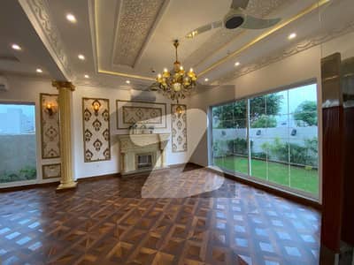 1 Kanal Top Class Bungalow Cost To Cost Deal