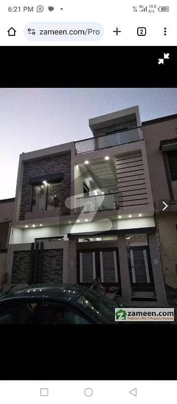 A BRAND NEW VERY BEAUTIFUL HOUSE FOR SALE