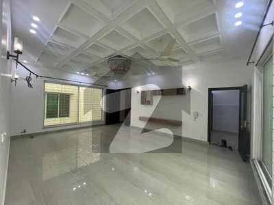 1 kanal Brand New House For Rent in Fazaia Housing Scheme Lahore