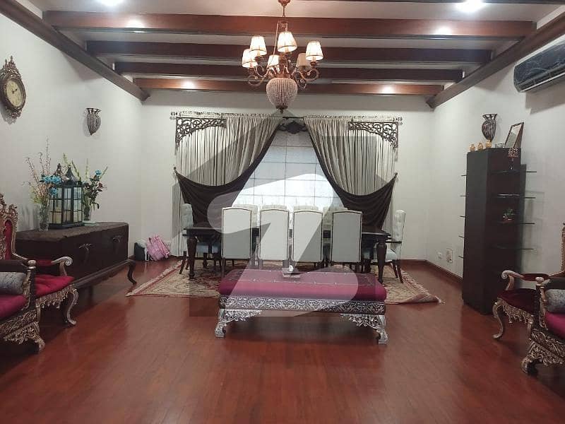 2000 Square Yards Bungalow For Rent