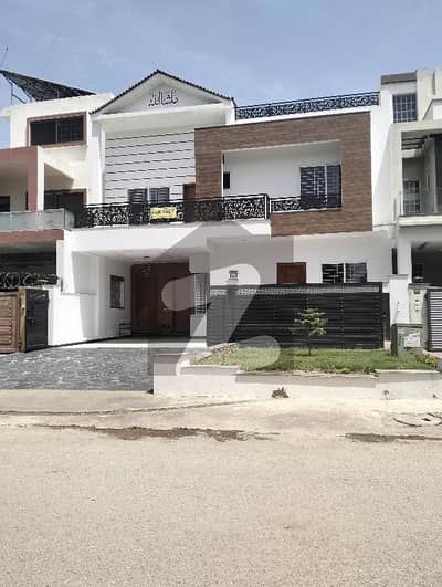 G-13/3 st 4 brand new house 35x70 for sale