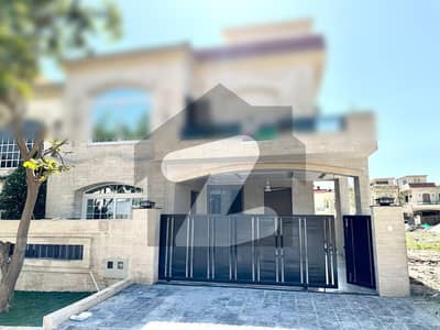 10 Marla Luxury House For Sale In Sector C1 Bahria Enclave Islamabad