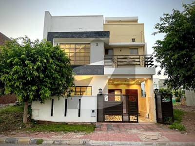 5 Marla House For Sale In Bahria Enclave Sector H Islamabad