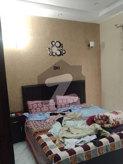 جوبلی ٹاؤن ۔ بلاک ای جوبلی ٹاؤن,لاہور میں 5 کمروں کا 5 مرلہ مکان 1.7 کروڑ میں برائے فروخت۔