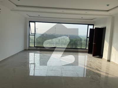 4 Marla 1st Floor For Rent Dha Phase 6 In Main Boulevard