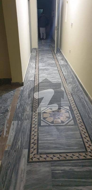 FOR RENT UPPER PORTION 10 MARLA MARBLE WOOD WORK PIA SOCIETY NEAR WAPDA TOWN LAHORE GOOD LOCATION UPPER PORTION