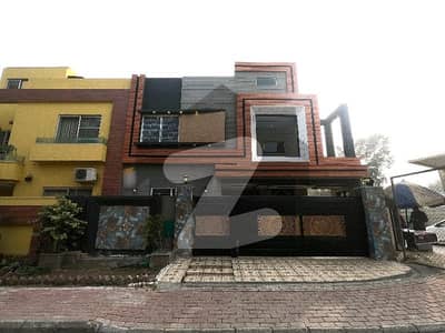 Affordable Prime Location House Available For Sale In Bahria Town