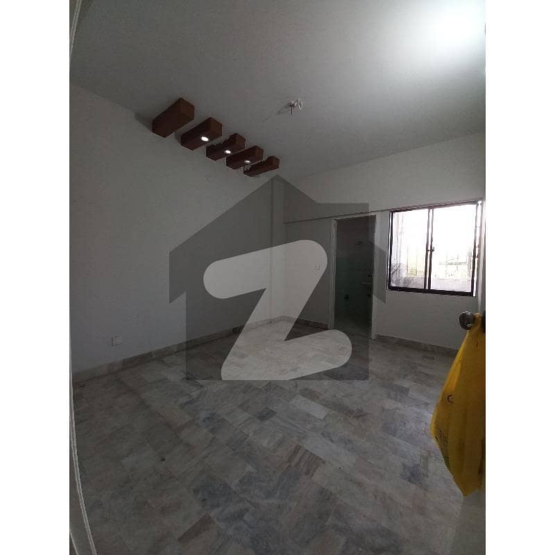 3 Bed Dd First Floor For Sell Main Road Facing In Block 16 Madina Comfort.