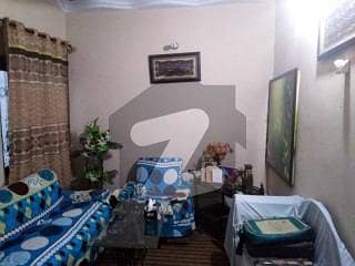 چانڈیو ولیج پنجاب کالونی,کراچی میں 2 کمروں کا 4 مرلہ فلیٹ 30.0 لاکھ میں برائے فروخت۔