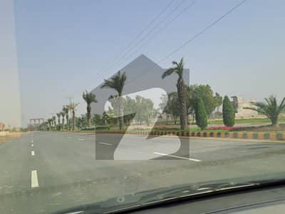 بسم اللہ ہاؤسنگ سکیم فیز 2 فیروزپور روڈ,لاہور میں 5 مرلہ رہائشی پلاٹ 24.0 لاکھ میں برائے فروخت۔