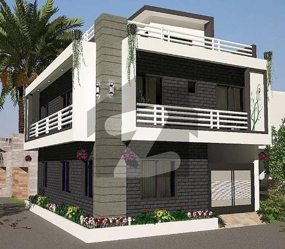 G13.4 MARLA 25X40 USED LUXURY SOLID HOUSE FOR SALE PRIME LOCATION G13