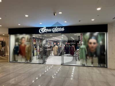High Rental Value And Brand Rented Shop For Sale On Main Gt Road Near Dha 2 Islamabad