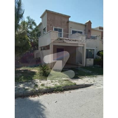 House For Sale Sector Lilly Block A Line 8 House 1 Corner