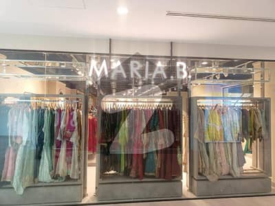 Shop For Sale On Main Gt Road Dha 2 Islamabad