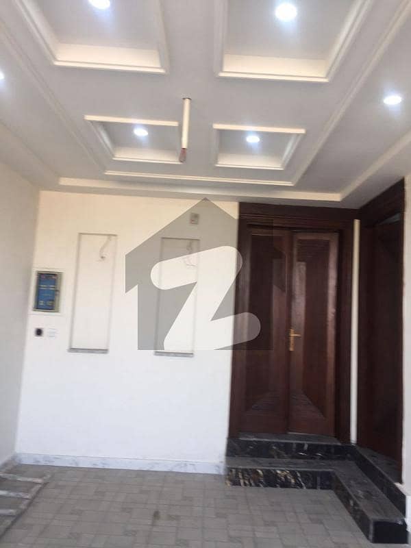 6 Marla New Lower Portion For rent in Sitara Gold City Satiana Road