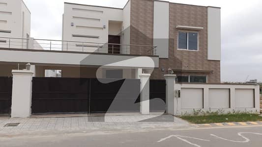 House For Sale Is Readily Available In Prime Location Of Falcon Complex New Malir