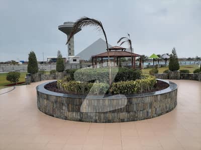 ڈی ایچ اے ڈیفنس ۔ سیکٹر سی ڈی ایچ اے ڈیفینس,بہاولپور میں 10 مرلہ رہائشی پلاٹ 32.5 لاکھ میں برائے فروخت۔