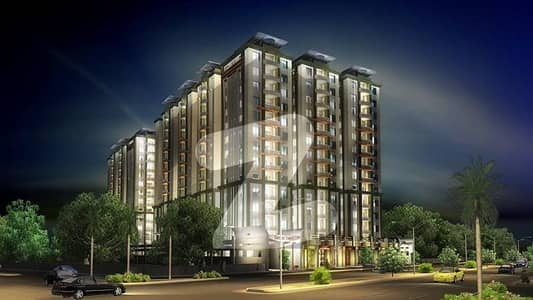 سم سم ٹاورز گلشنِ معمار,گداپ ٹاؤن,کراچی میں 3 کمروں کا 8 مرلہ فلیٹ 95.0 لاکھ میں برائے فروخت۔