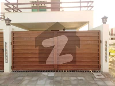 ڈی ایچ اے ڈیفنس - ولا کمیونٹی ڈی ایچ اے ڈیفینس,بہاولپور میں 4 کمروں کا 12 مرلہ مکان 2.02 کروڑ میں برائے فروخت۔
