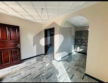 I-10/4 Brand New Lower Portion For Rent Very Good Location