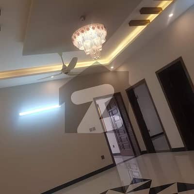 8 Marla house for sale opposite Top City in mumtaz City