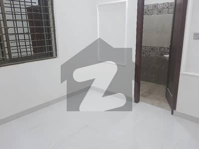 Triple Story House Available For Sale