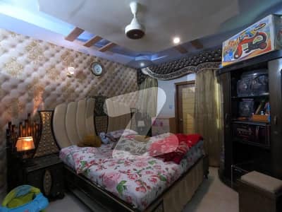 سکیم 33 - سیکٹر 34-اے سکیم 33,کراچی میں 7 کمروں کا 5 مرلہ مکان 2.5 کروڑ میں برائے فروخت۔
