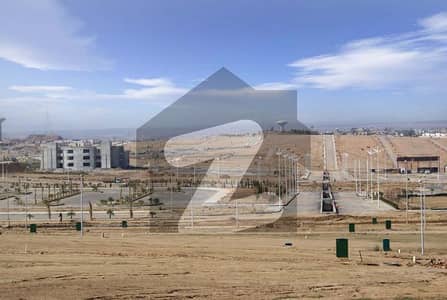 Prime 10 Marla Residential Plot (Plot#299 PUP) In Bahria Town Sector H