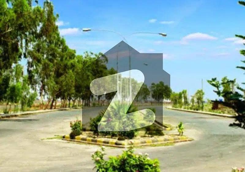 Chinar Bagh 4500 Square Feet Residential Plot Up For Sale